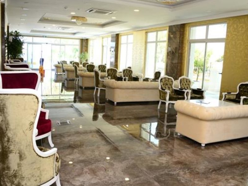 Afflon Belrose Beach Hotel (ex 271327