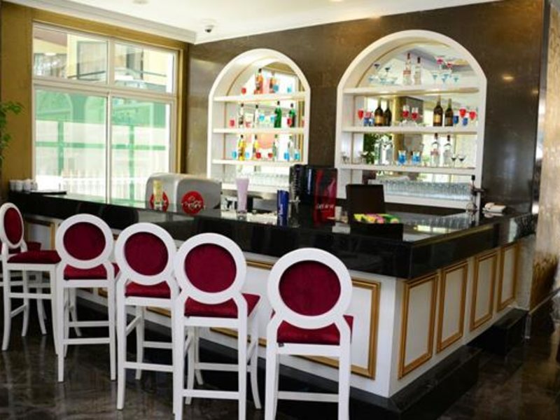 Afflon Belrose Beach Hotel (ex 271328