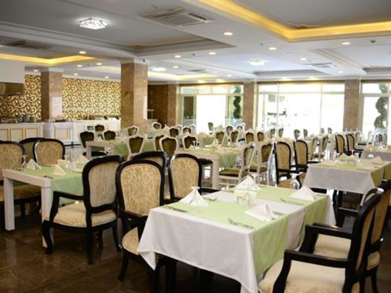 Afflon Belrose Beach Hotel (ex 271329