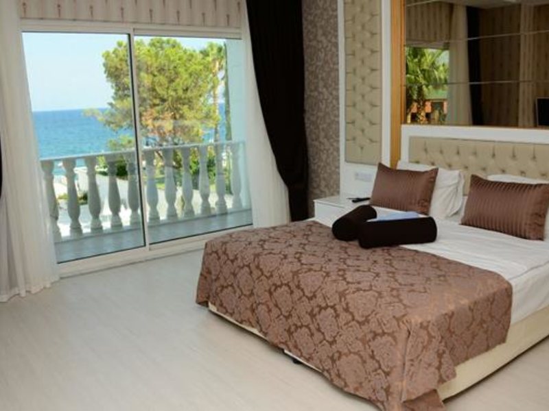 Afflon Belrose Beach Hotel (ex 271331