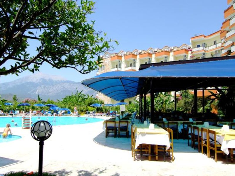 Afflon Kiris Fun  (ех 56416