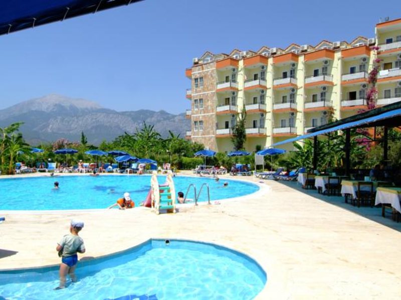 Afflon Kiris Fun  (ех 56429