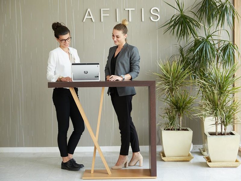 Afitis Boutique Hotel 256411