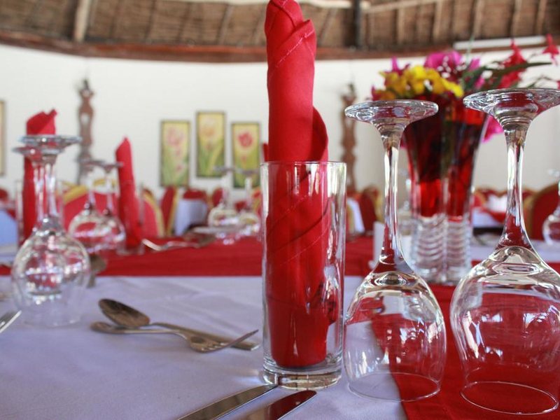 African Sun Sand Sea Beach Resort & Spa 198413