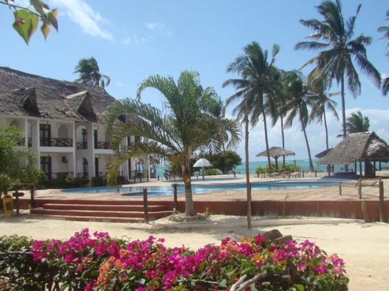 African Sun Sand Sea Beach Resort & Spa 198414