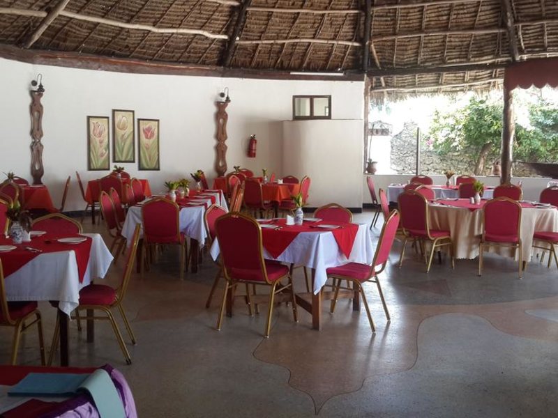 African Sun Sand Sea Beach Resort & Spa 198419