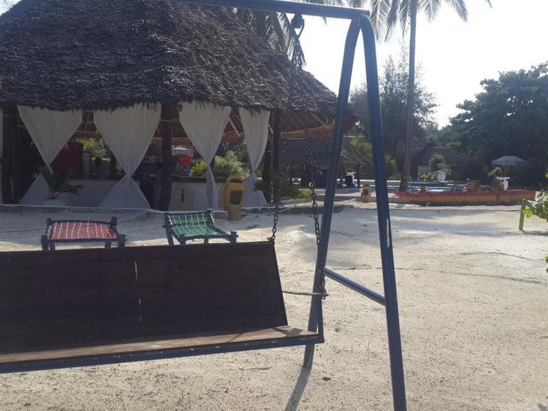 African Sun Sand Sea Beach Resort & Spa 198420