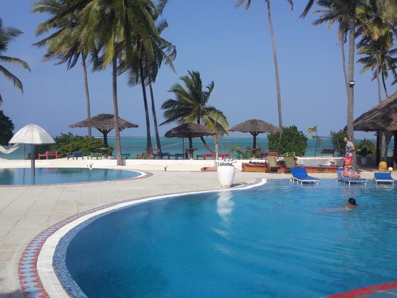 African Sun Sand Sea Beach Resort & Spa 198421