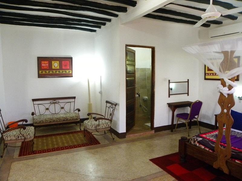 African Sun Sand Sea Beach Resort & Spa 198423