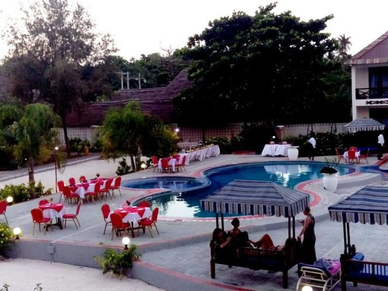 African Sun Sand Sea Beach Resort & Spa 198425