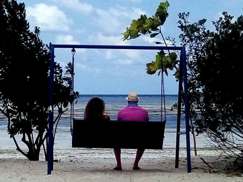 African Sun Sand Sea Beach Resort & Spa 198426