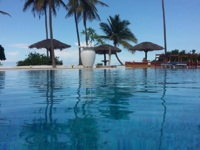 African Sun Sand Sea Beach Resort & Spa 198427