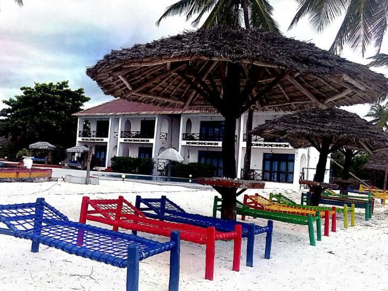 African Sun Sand Sea Beach Resort & Spa 198431