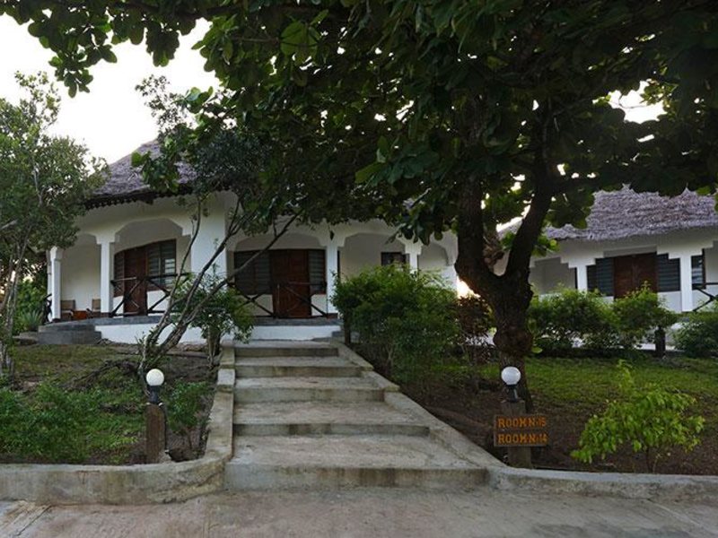 African Sun Sand Sea Beach Resort & Spa 198432