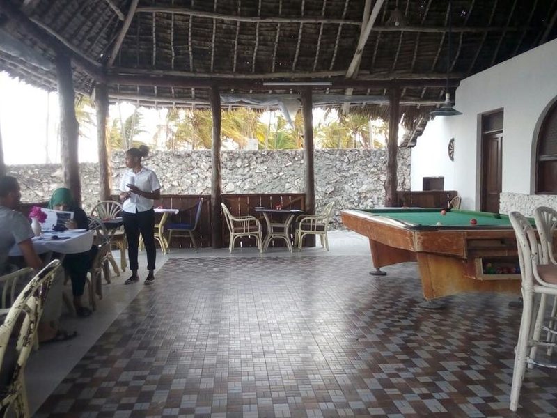 African Sun Sand Sea Beach Resort & Spa 198433