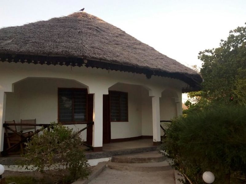 African Sun Sand Sea Beach Resort & Spa 198435