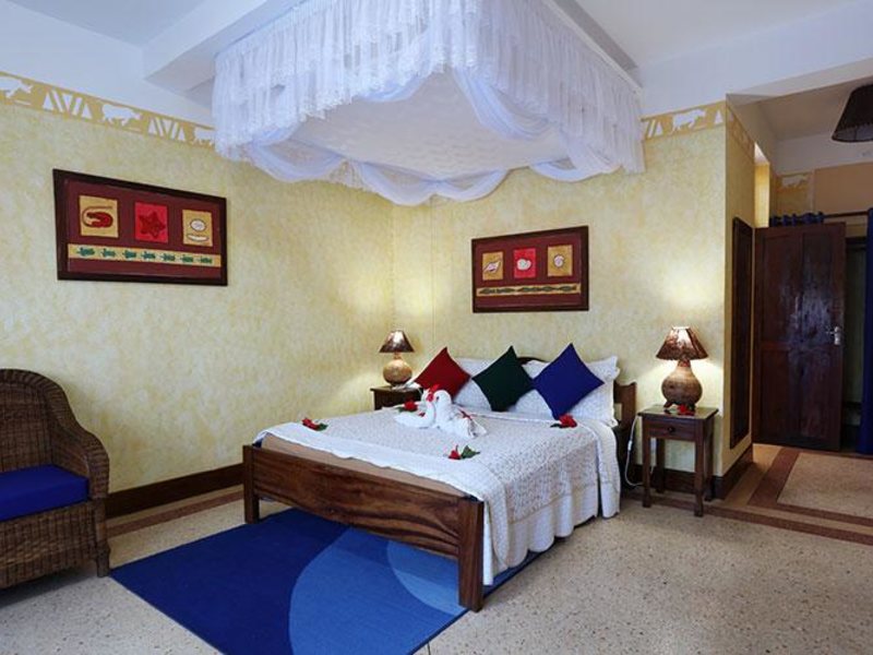 African Sun Sand Sea Beach Resort & Spa 198438