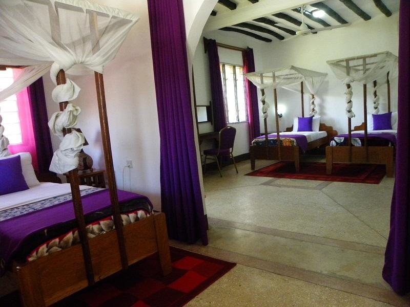 African Sun Sand Sea Beach Resort & Spa 198439