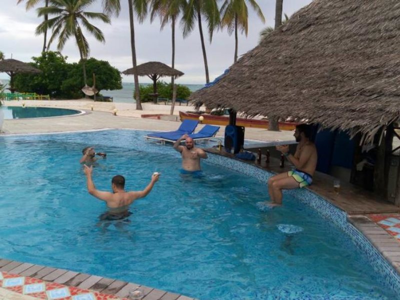 African Sun Sand Sea Beach Resort & Spa 198440