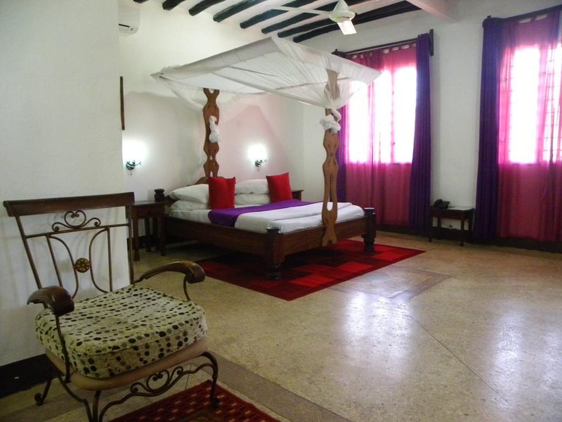 African Sun Sand Sea Beach Resort & Spa 198441