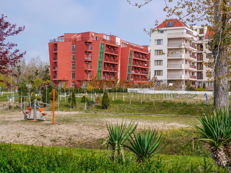 Afrodita 2 Freya Apartments 309349