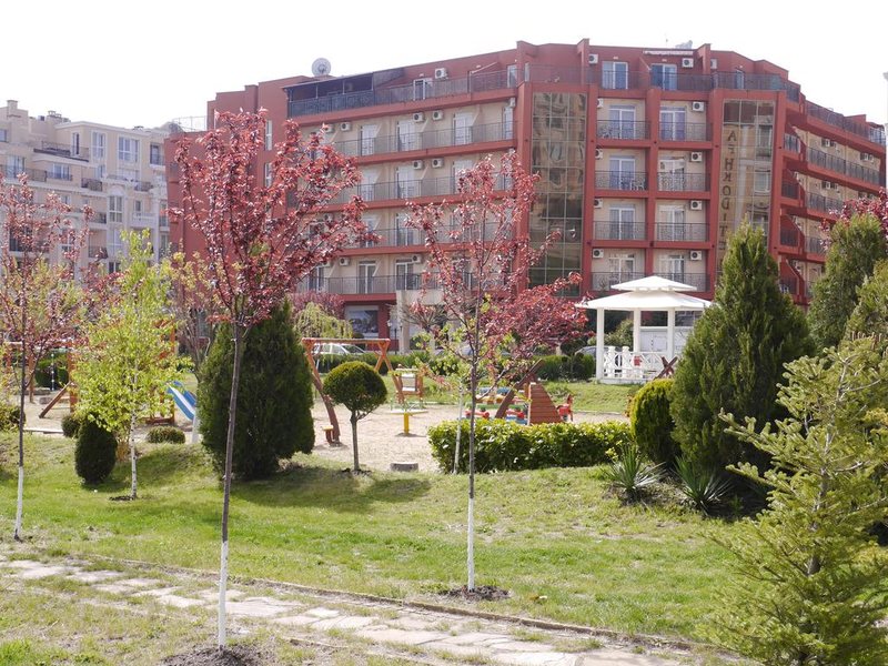 Afrodita 2 Freya Apartments 309350