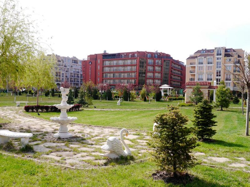 Afrodita 2 Freya Apartments 309351