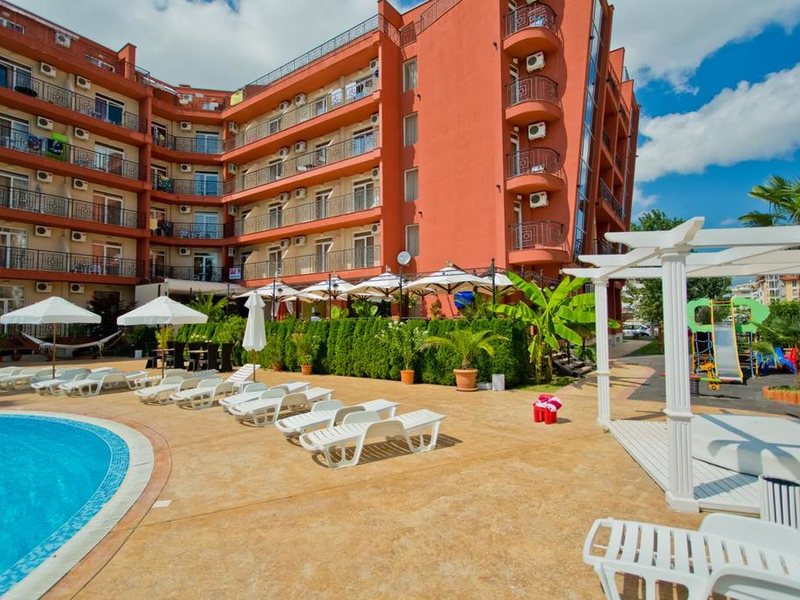 Afrodita 2 Freya Apartments 309353