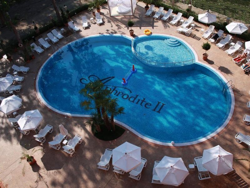 Afrodita 2 Freya Apartments 309359