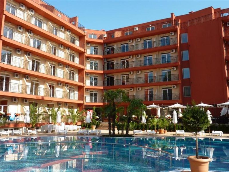 Afrodita 2 Freya Apartments 309360