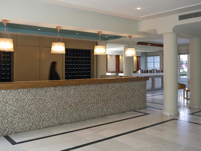 Afroditi Venus Beach Hotel & Spa 282676