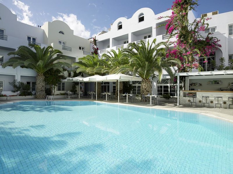 Afroditi Venus Beach Hotel & Spa 282679