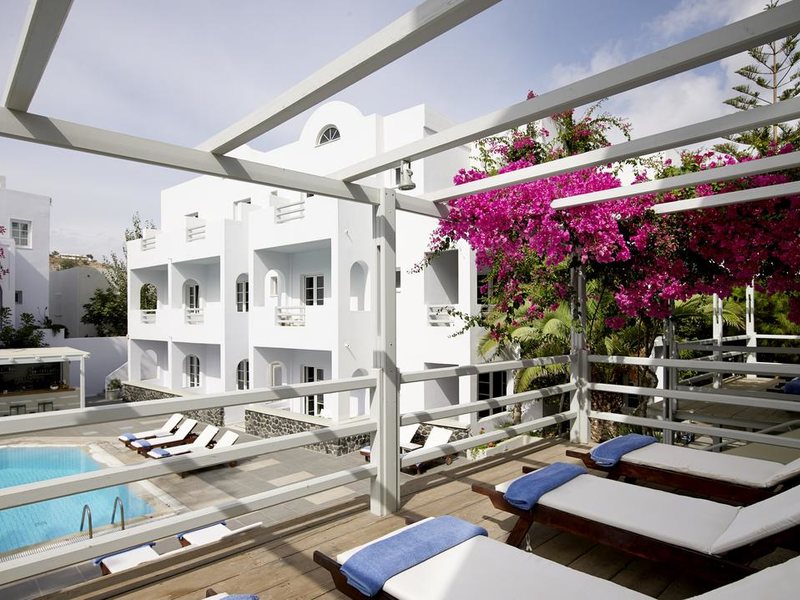 Afroditi Venus Beach Hotel & Spa 282680