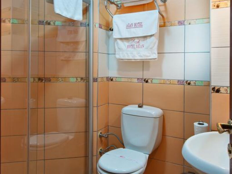Agan Hotel Istanbul Sirkeci 270969