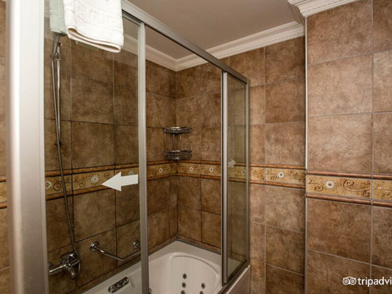 Agan Hotel Istanbul Sirkeci 274464