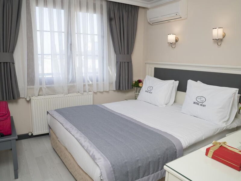 Agan Hotel Istanbul Sirkeci 274465