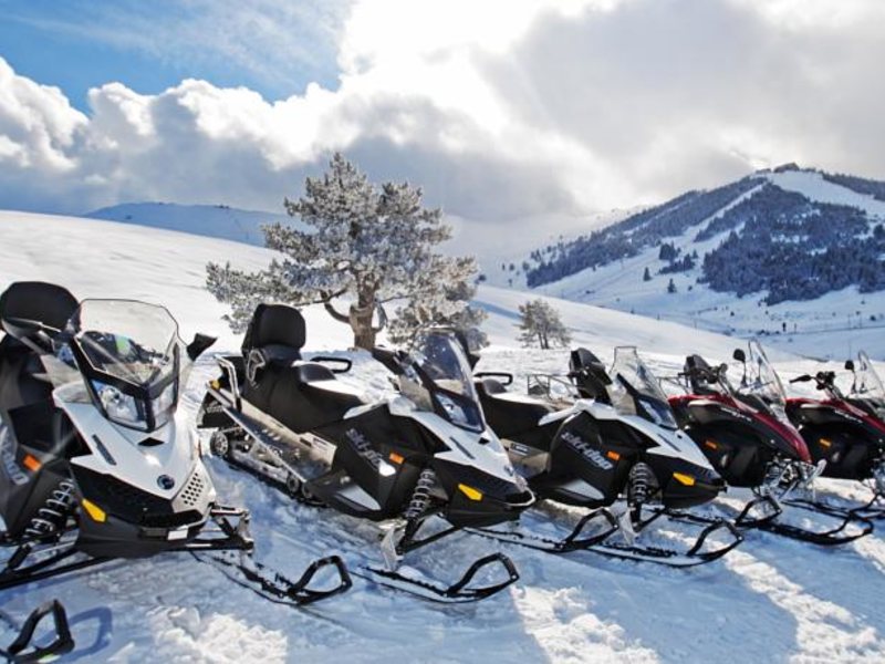 Agaoglu My Mountain Hotel ( ех 62151