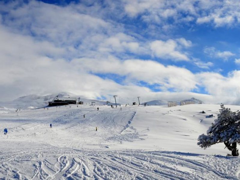 Agaoglu My Mountain Hotel ( ех 62152