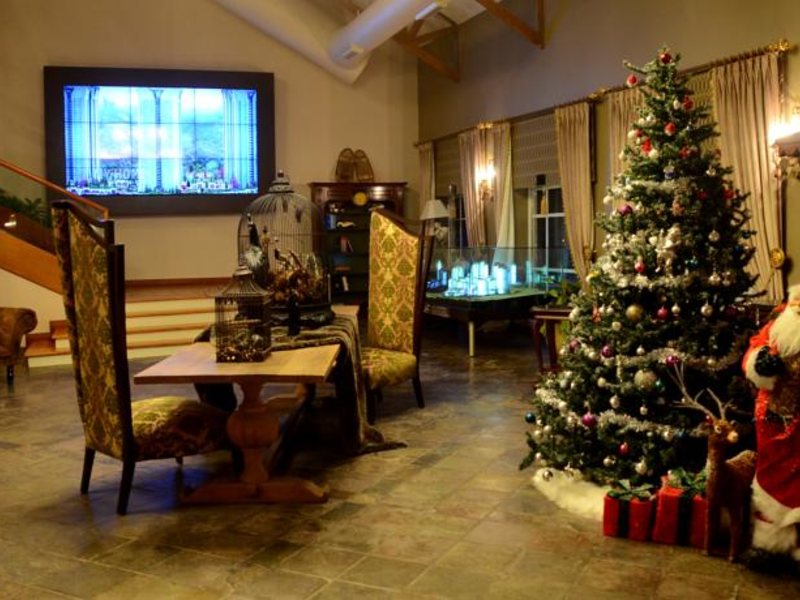 Agaoglu My Mountain Hotel ( ех 62154