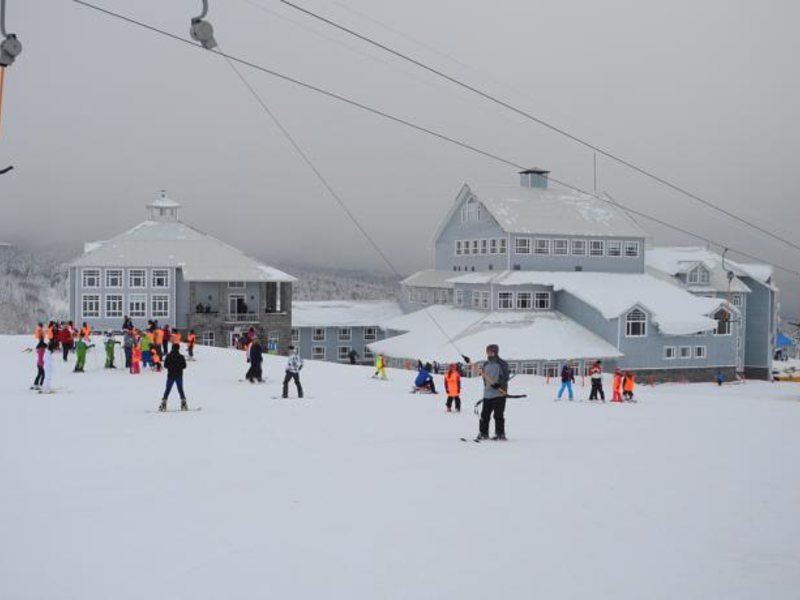 Agaoglu My Mountain Hotel ( ех 62157