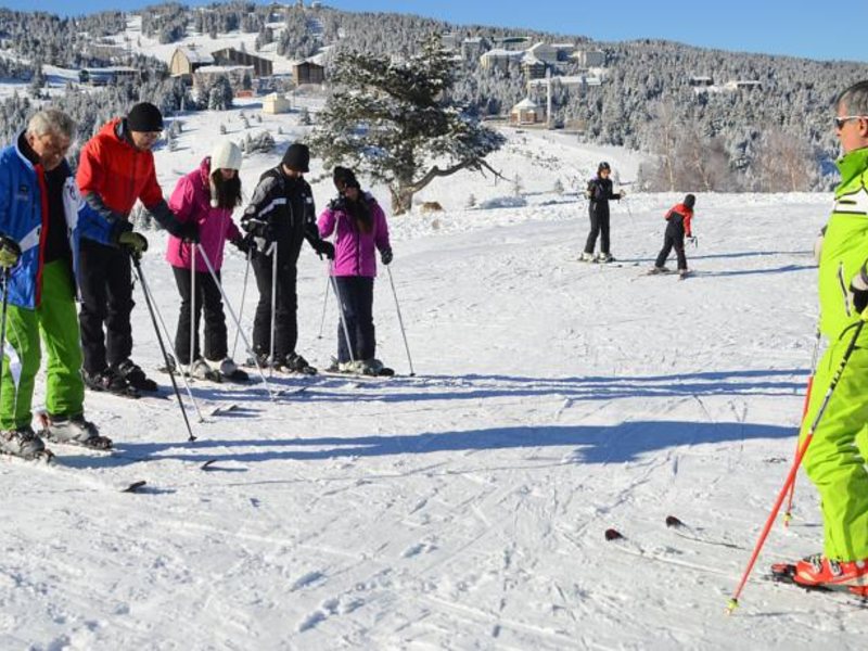 Agaoglu My Mountain Hotel ( ех 62159