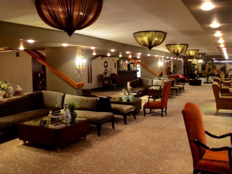 Agaoglu My Mountain Hotel ( ех 62160