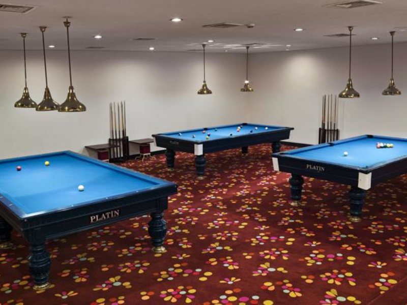 Agaoglu My Mountain Hotel ( ех 62162