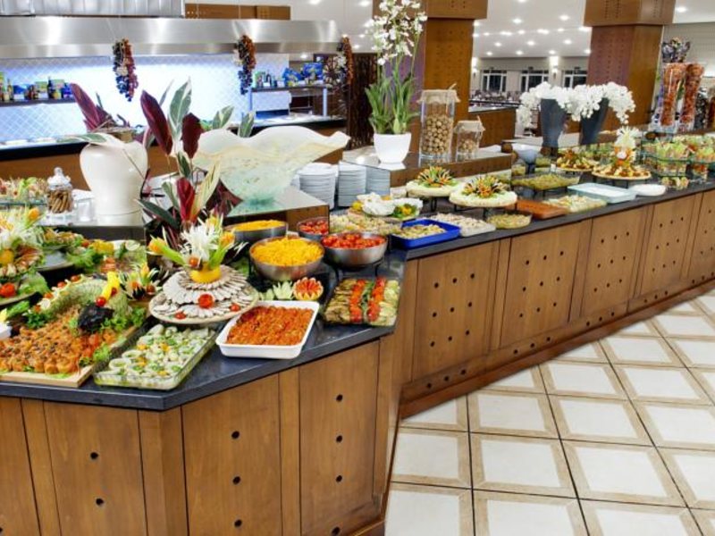 Agaoglu My Mountain Hotel ( ех 62163