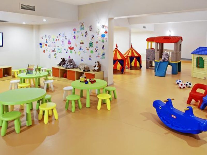 Agaoglu My Mountain Hotel ( ех 62165