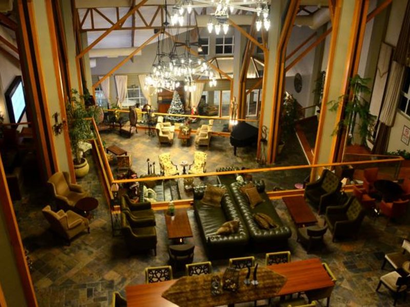 Agaoglu My Mountain Hotel ( ех 62166