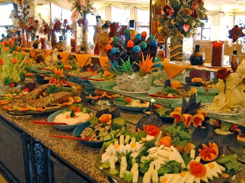 Agaoglu My Mountain Hotel ( ех 62167