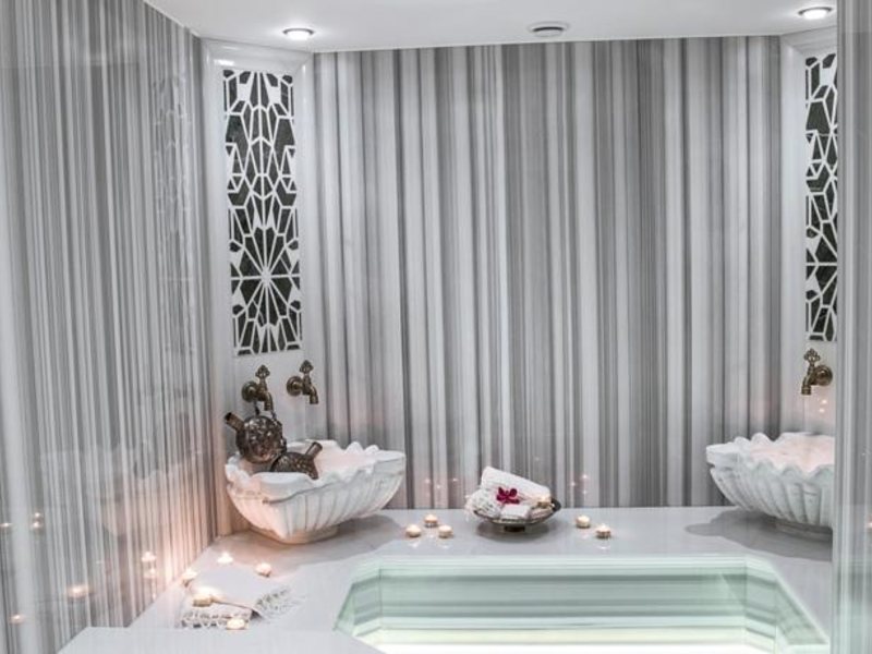 Agaoglu My Mountain Hotel ( ех 62170