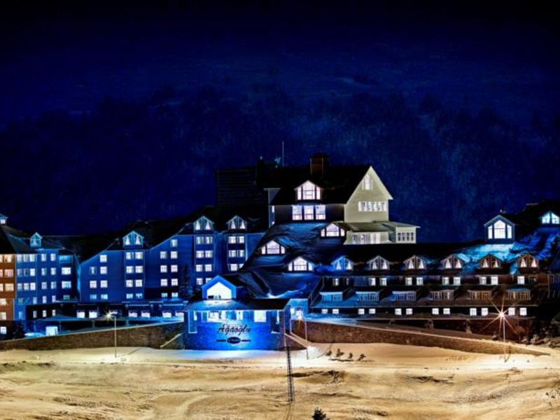 Agaoglu My Mountain Hotel ( ех 62171