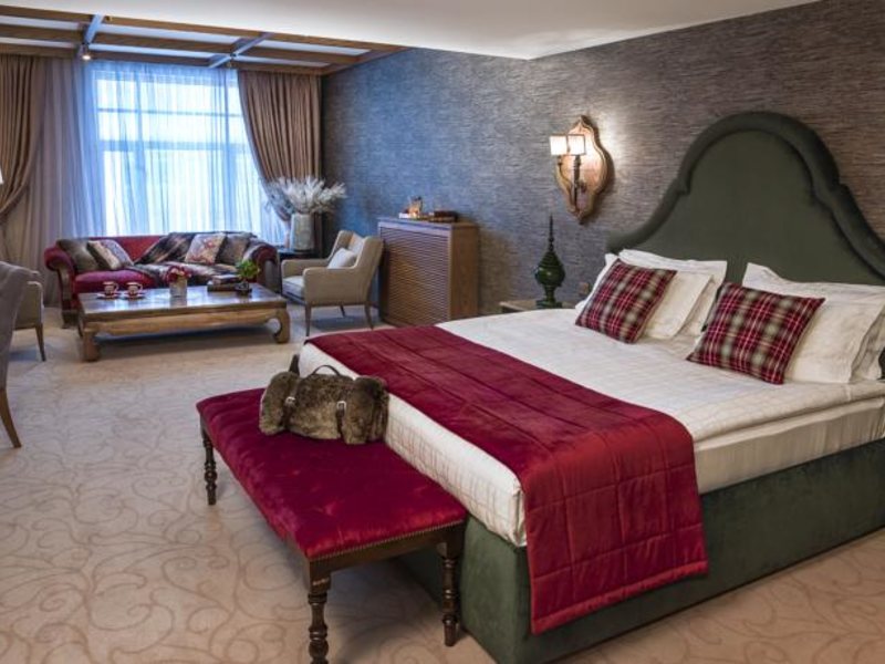 Agaoglu My Mountain Hotel ( ех 62174